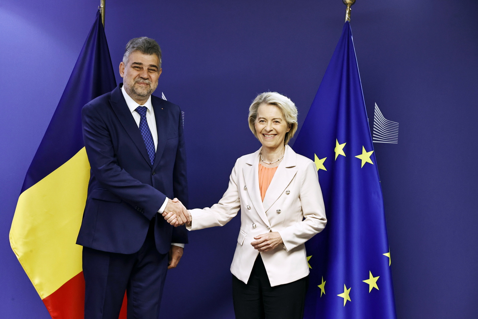 Románia kérni fogja az uniós helyreállítási terv módosítását