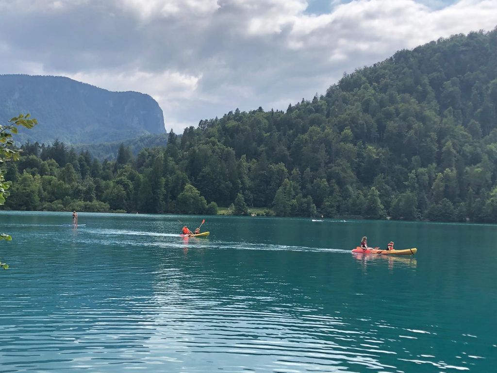 Megszüntethető a természetvédelmi területek védettsége vízerőművek miatt