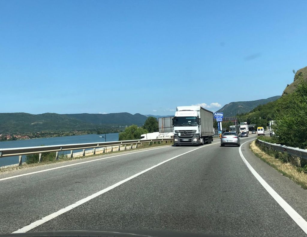 Nő a Duna vízhozama a következő napokban