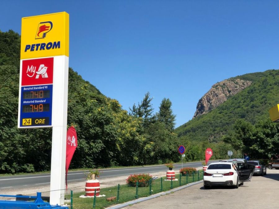 Ismét emelkedtek az üzemanyagárak