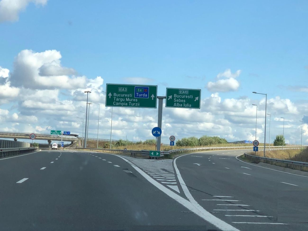 Aranyosgyéresen járt a holland kormányfő