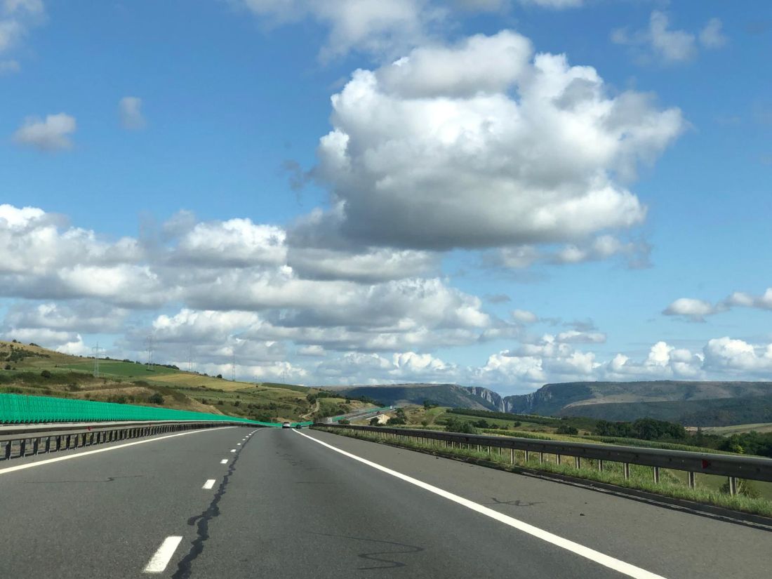 Hosszabb lett az A7-es autópálya