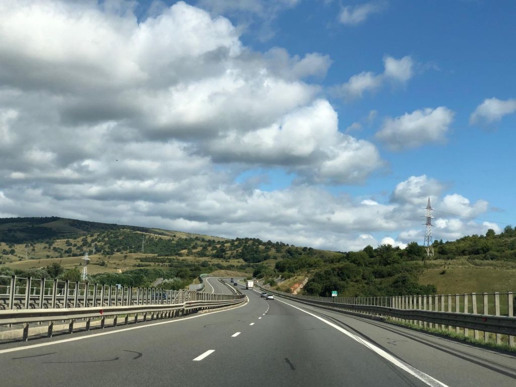 Románia építi meg az első autópályaszakaszt Moldovában