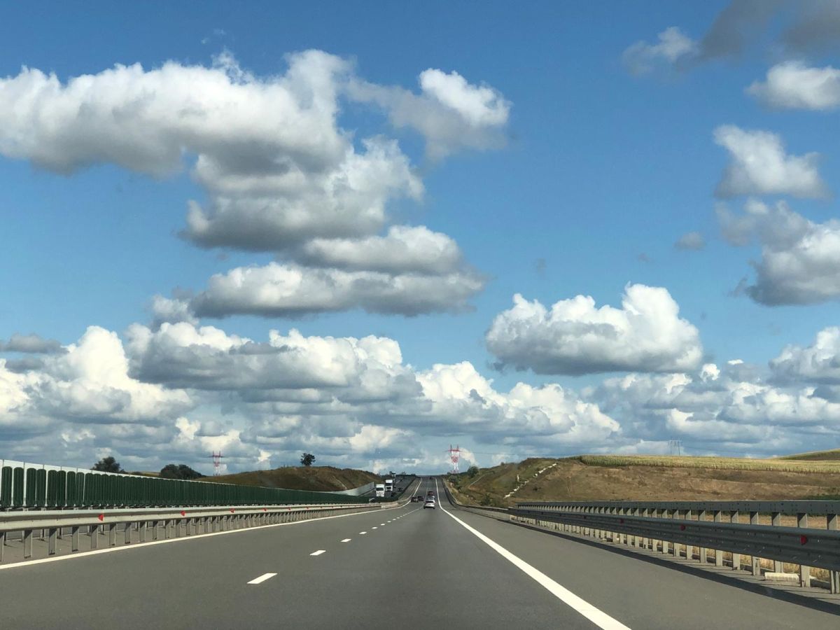 Immár végig gyorsforgalmi úton lehet közlekedni Bukarest és Focșani között