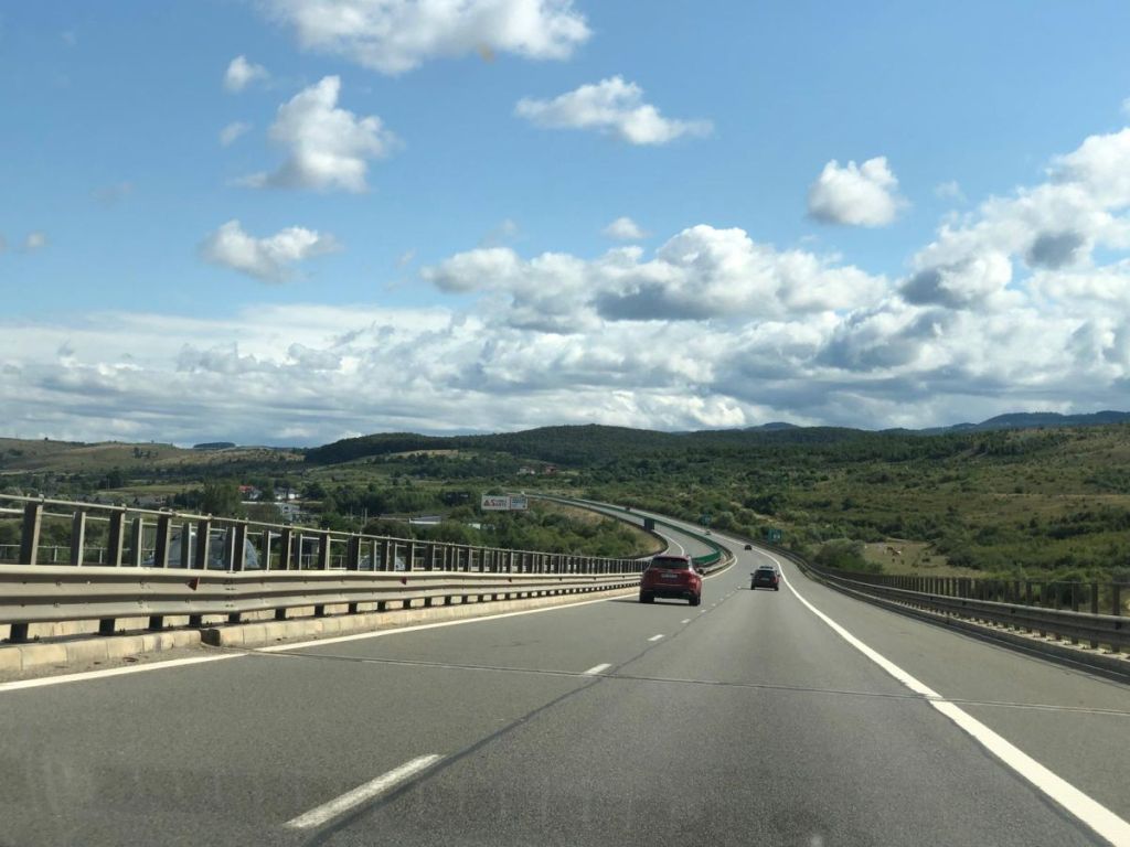 Kölcsön sztrádaépítésre