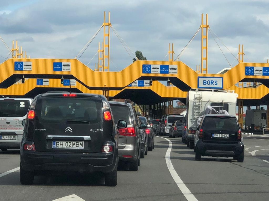 Online lehet igényelni az autó útlevelét