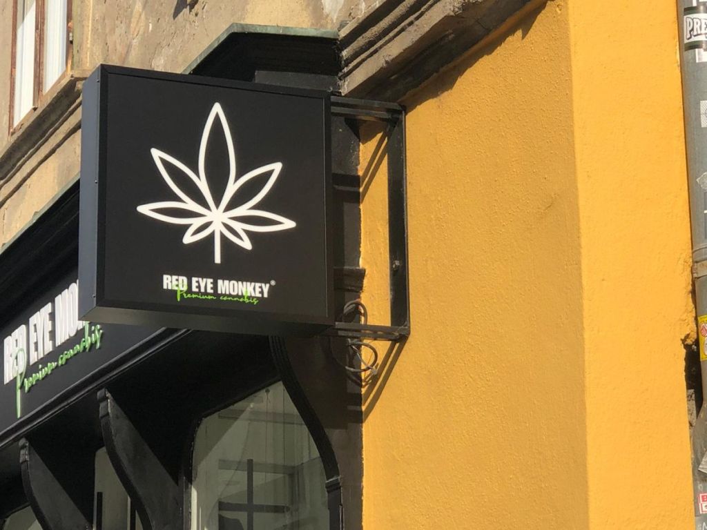 Legalizálta a kannabisz gyógyászati célú használatát Bosznia-Hercegovina