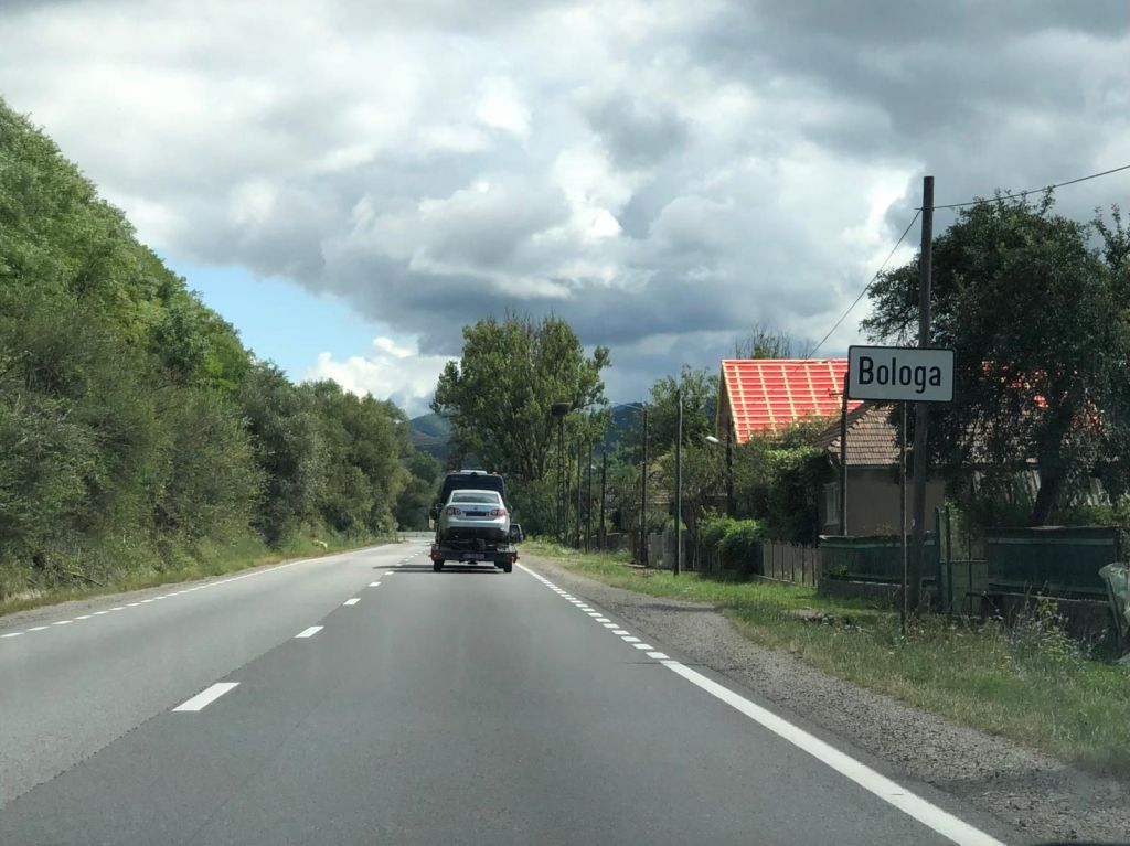 Figyeljünk oda kinek fizetjük ki az útadót