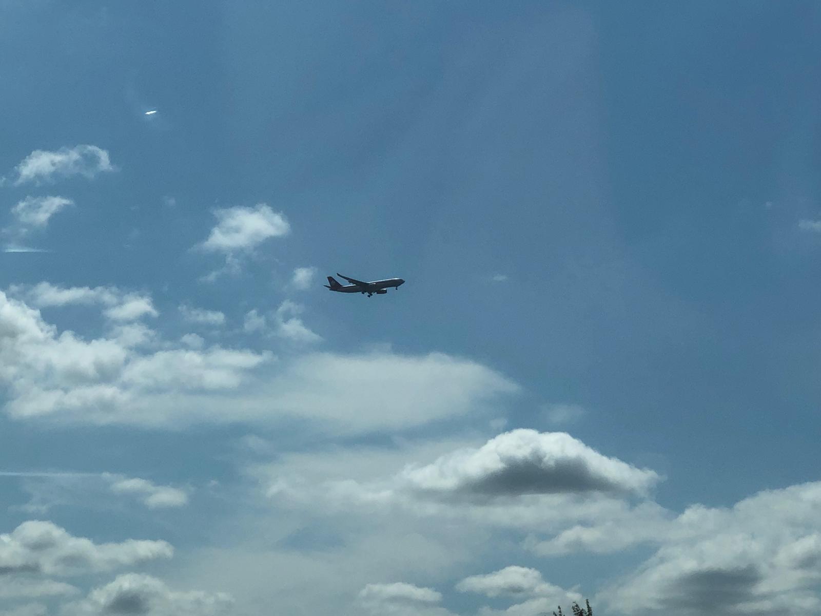 Rekordszámú utas fordult meg tavaly a kolozsvári repülőtéren