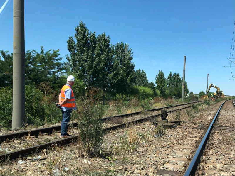 A hazai vasúti hálózat több mint 70 százaléka elöregedett