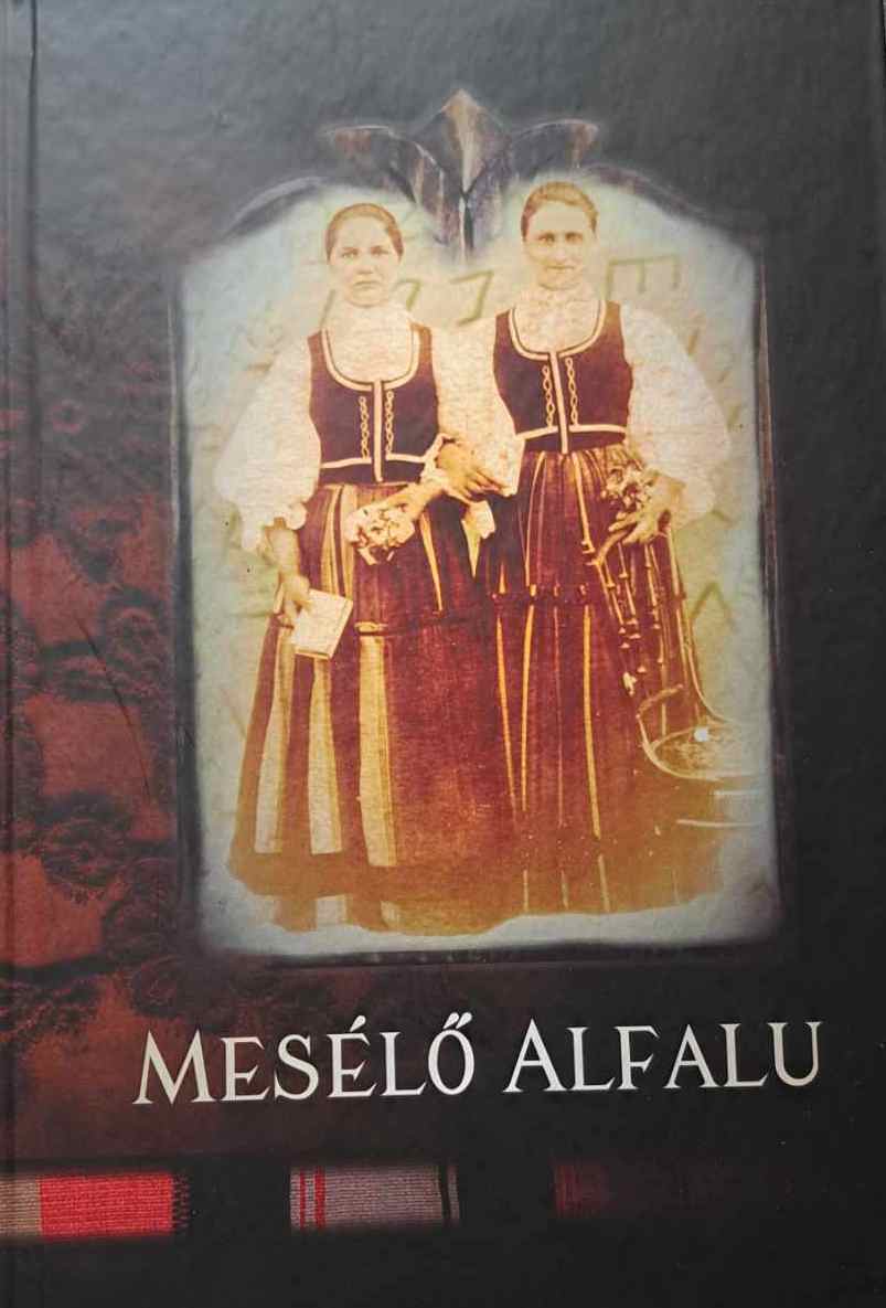 Régmúlt időkről mesél Gyergyóalfalu