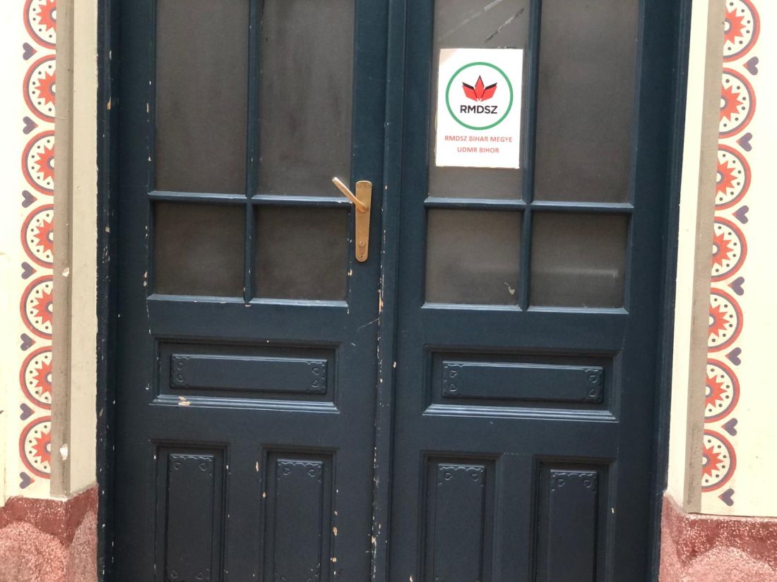 Elindította az Erdély Hazavár programot az RMDSZ