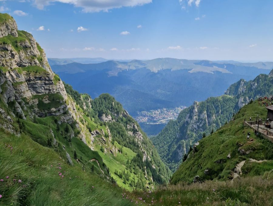 Kijárási tilalom Nepálban