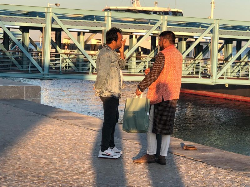 Lampedusa szigetén mondott beszédet a pápa