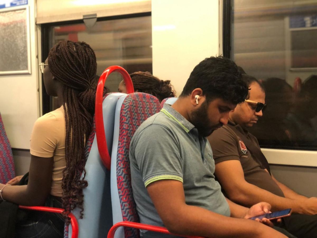 Nicușor Dan elítélte a bevándorlók elleni gyűlöletkeltést