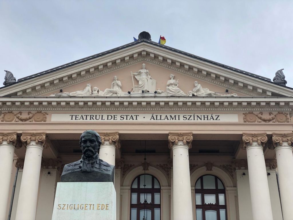 Nagyvárad is ifjúsági főváros lesz