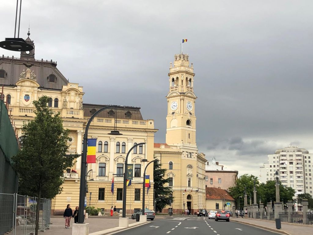 Nagyvárad mellett Bécsben és Debrecenben is zajlik a rangos Musicum Laude énekverseny