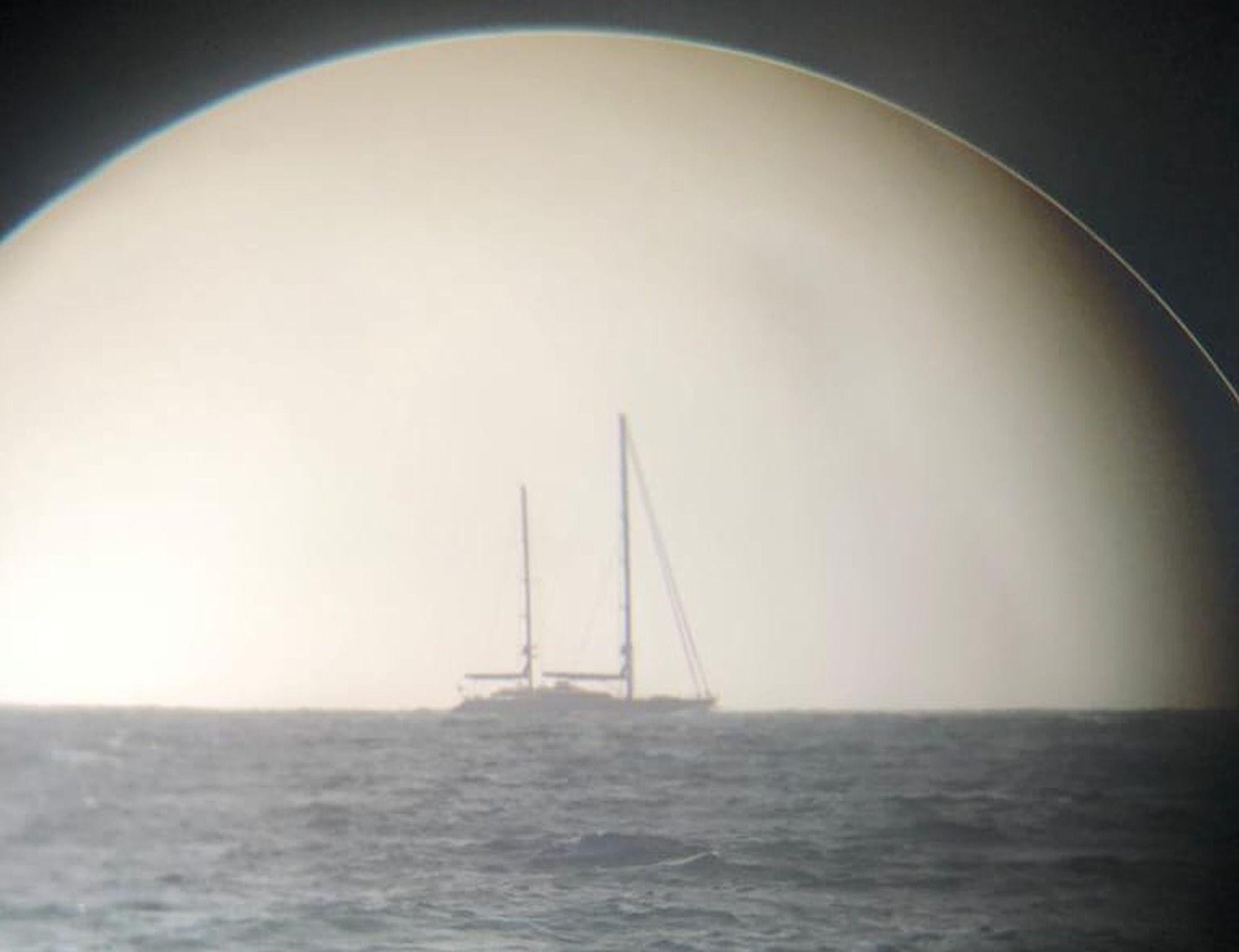 Donald Trump zokon vette, hogy a NATO-szövetségesek nem küldtek hadihajókat a Hormuzi-szorosba