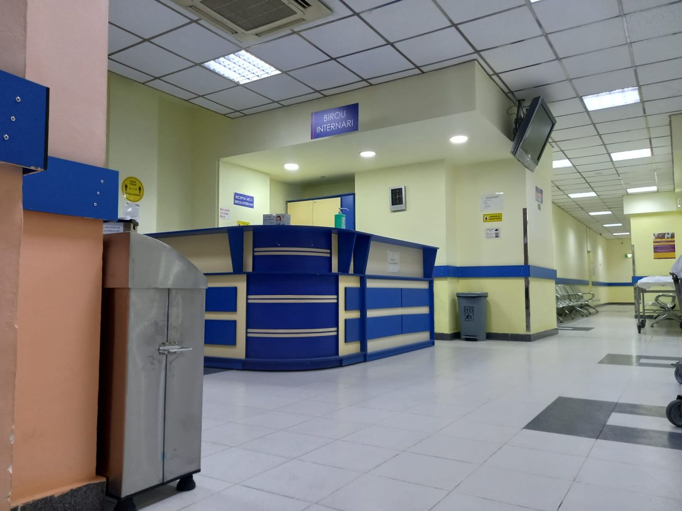 Van lehetőség a rák korai azonosítására