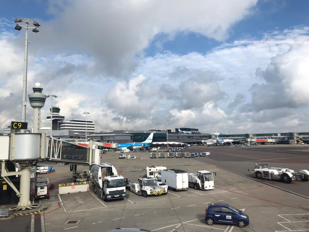 A holland Transavia is ritkítja járatait a magas kerozinárak miatt