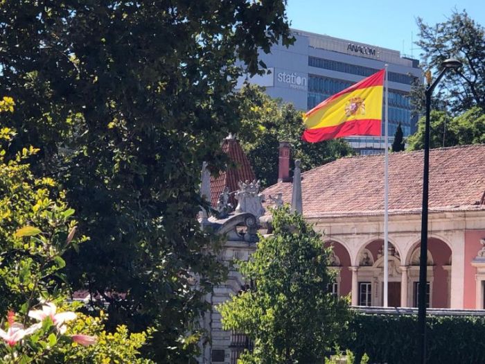 Nagyrészt helyreállt az áramszolgáltatás az Ibériai-félszigeten