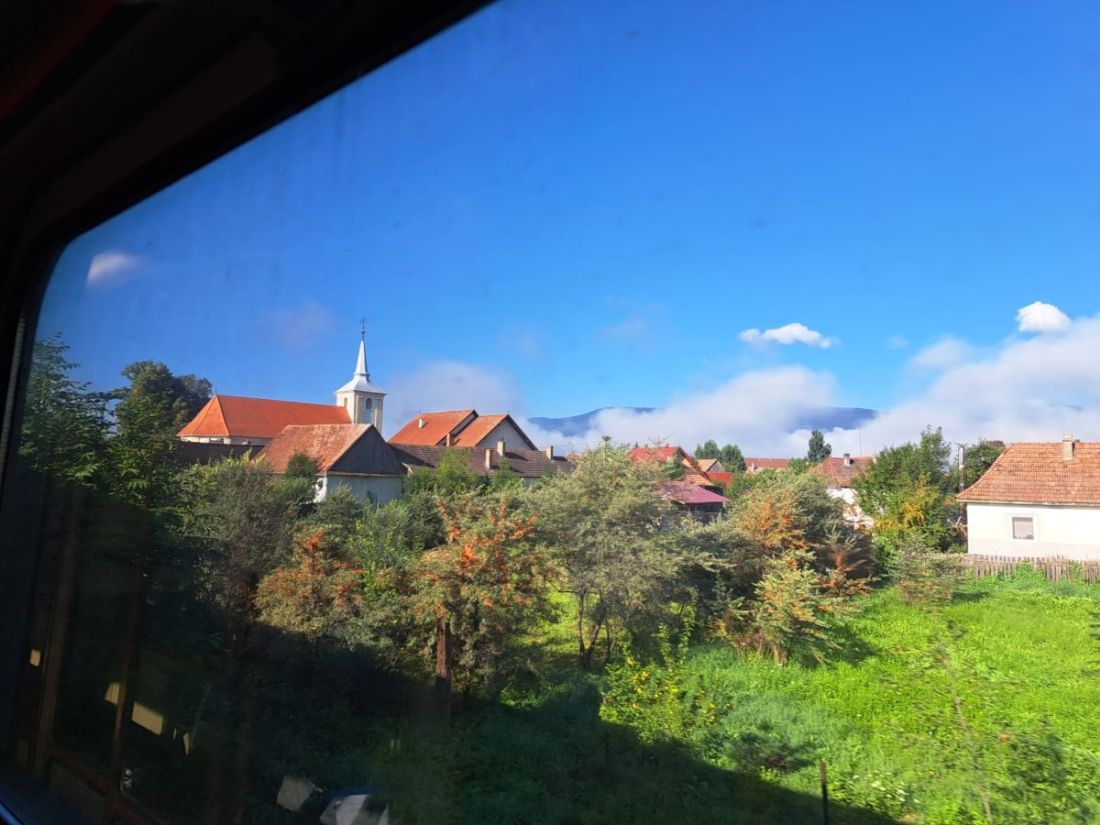 Az EU-ban a romániaiak utaznak a legkevésbé külföldön