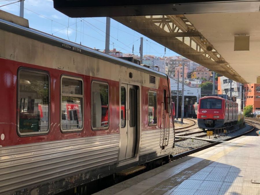 Vasúti baleset Csehországban