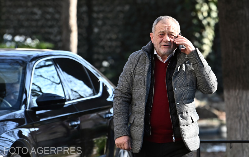 Szabálytalannak bizonyult a volt iaşi-i megyeelnök vádirata