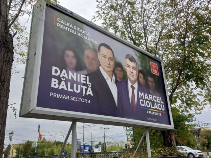 Elkezdődött a választási kampány a fővárosban