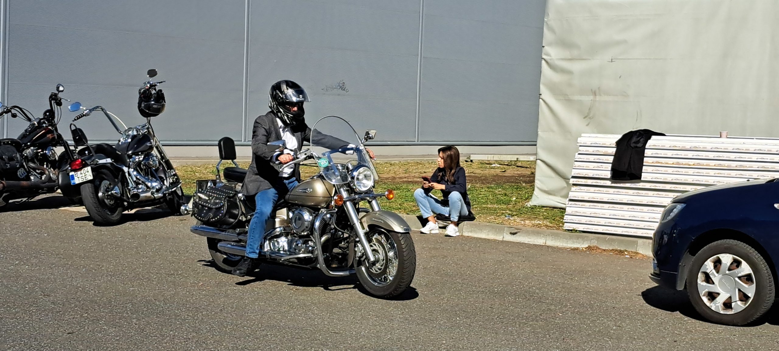 2,6 százalékkal nőtt a gépjármű-kereskedelem forgalma tavaly