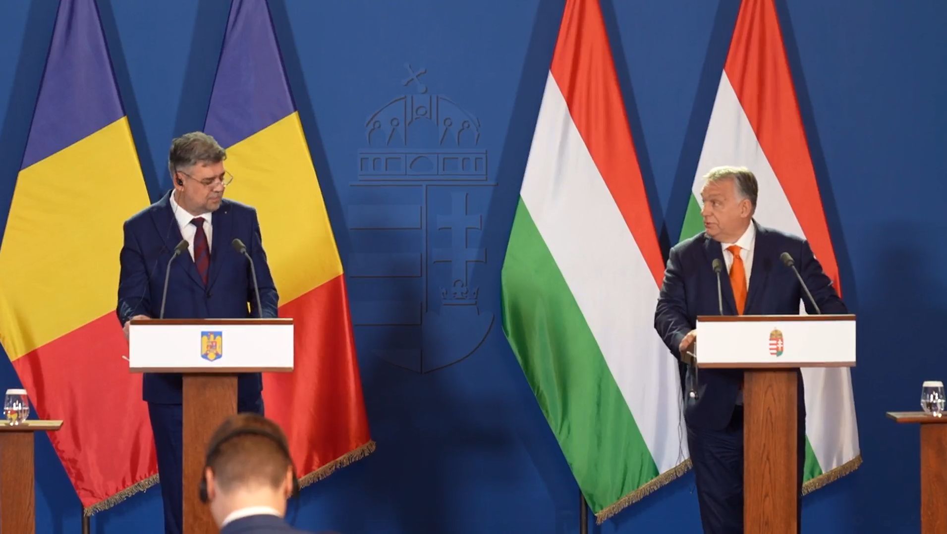 Románia január elsejétől a schengeni térség teljes jogú tagja lehet