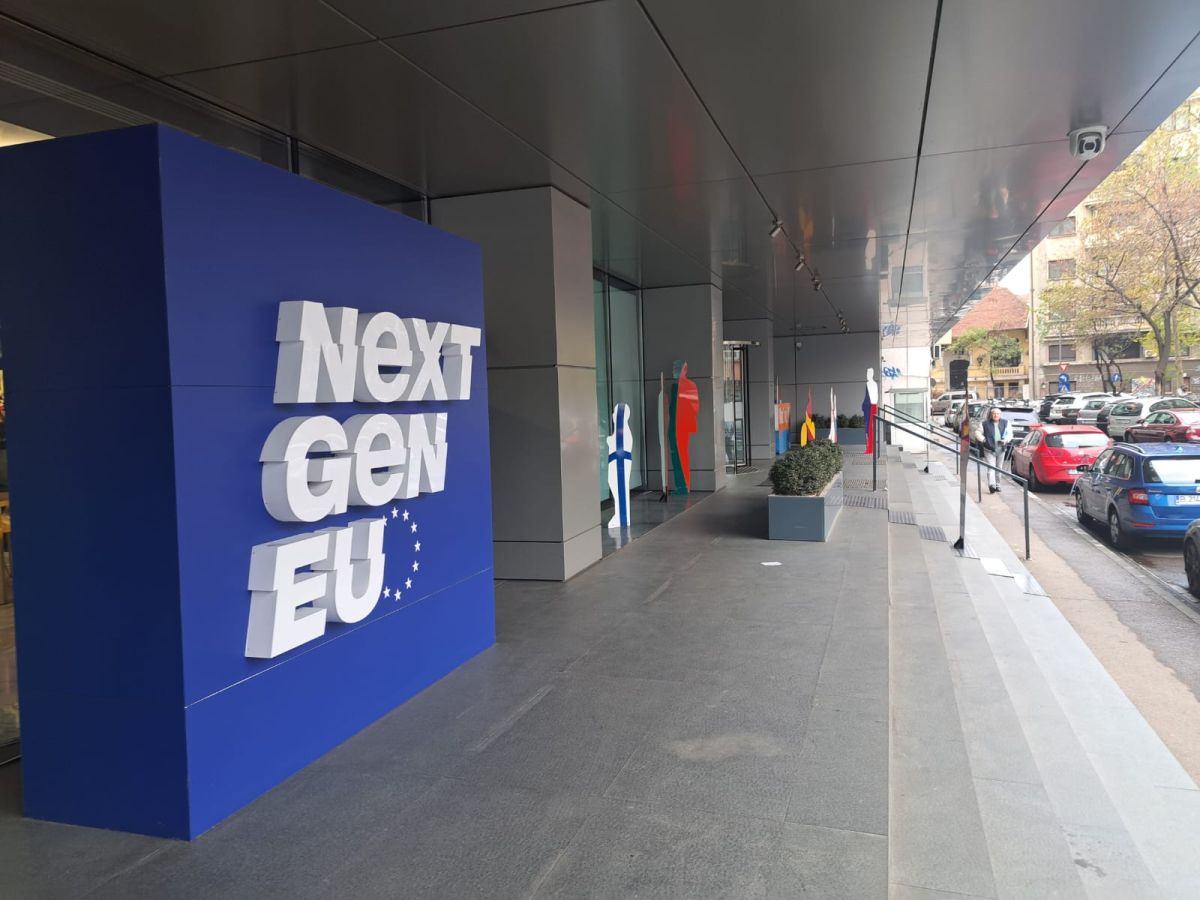 A korábban prognosztizáltnál kisebb gazdasági növekedésre számít az idén Romániában a Nemzetközi Valutaalap