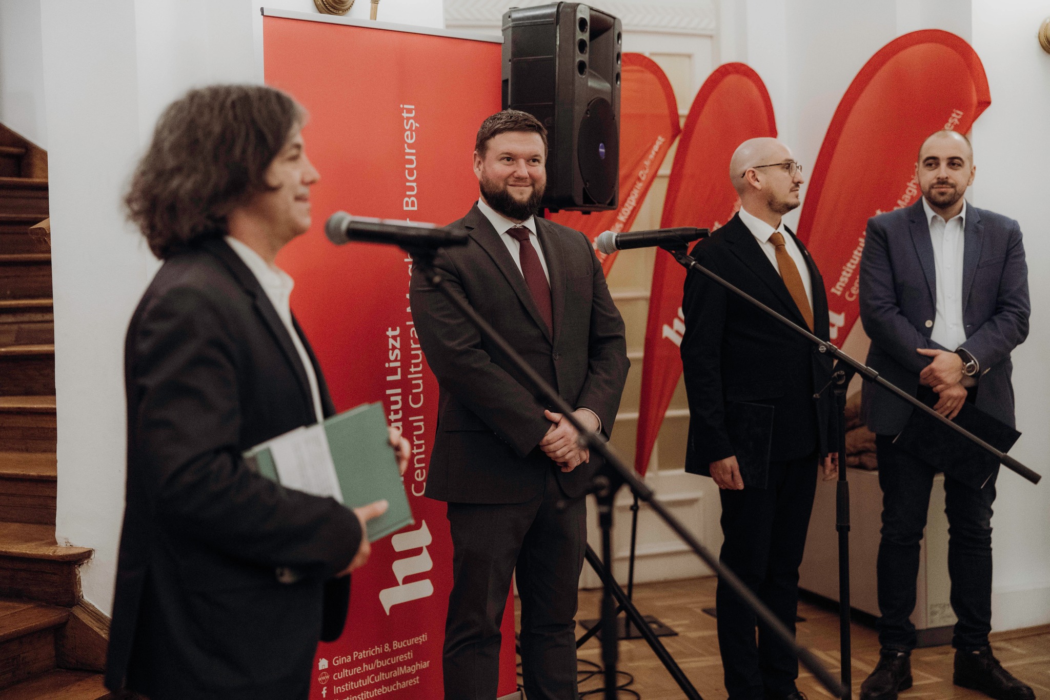 Kövi Pál emlékkiállítás