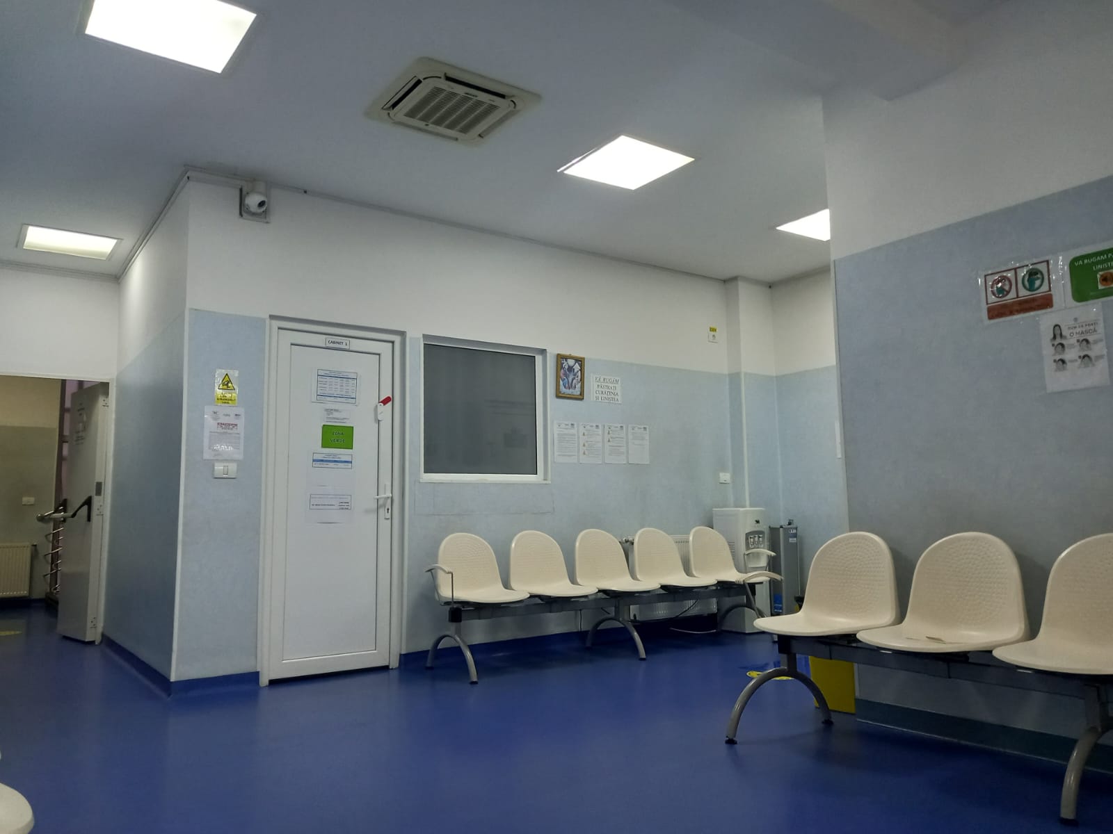 Hatósági felügyelet alatt a két fővárosi orvos