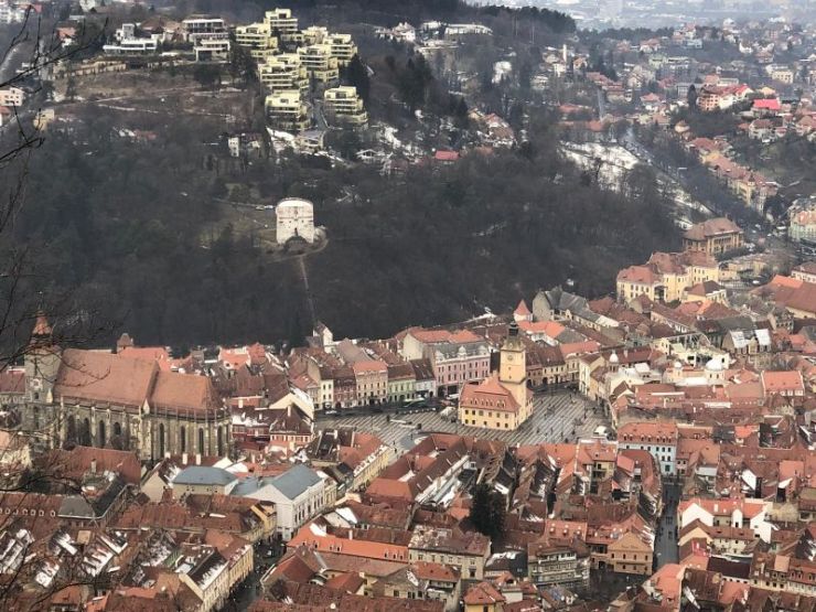 Új elnöke van az RMDSZ Brassó megyei szervezetének