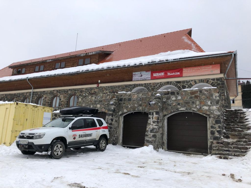 A Romániai Hegyimentők napja van