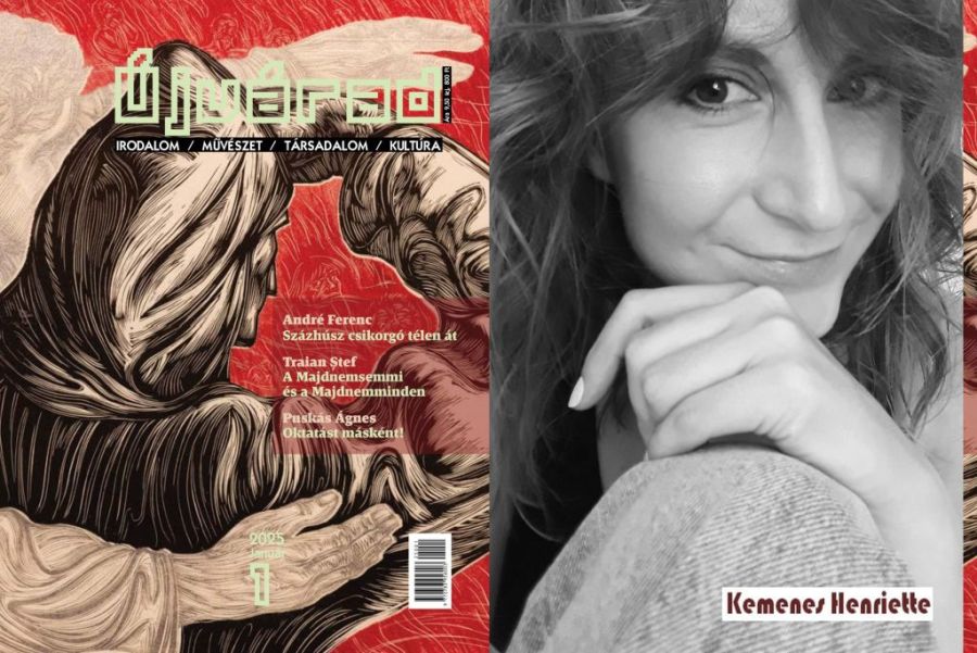 Újvárad, 2025. január