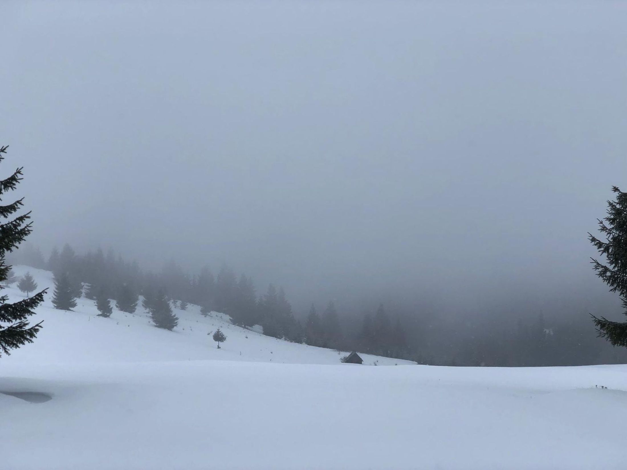 Jelentős lehűlésre számíthatunk országszerte