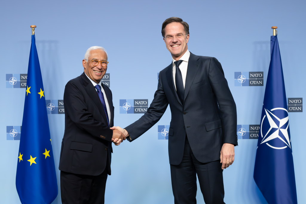 Az EU-nak nagyobb felelősséget kell vállalnia saját biztonsága érdekében