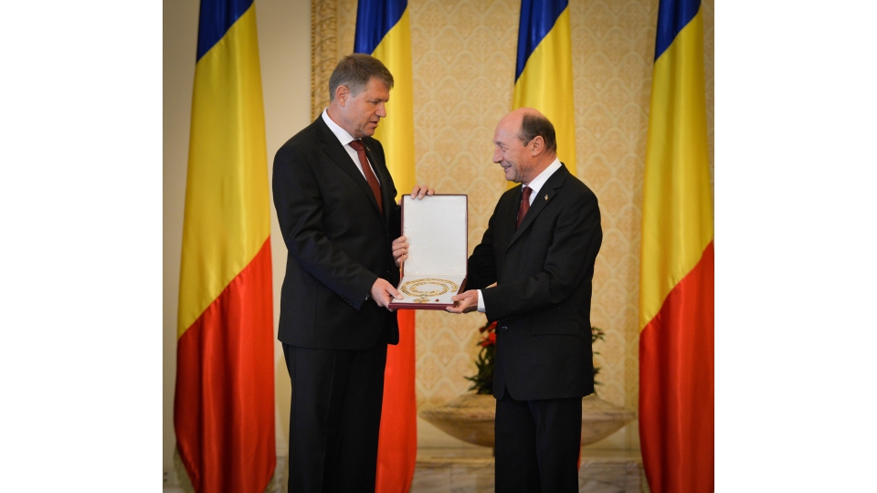 Kapott lakást Traian Băsescu, de nem villát