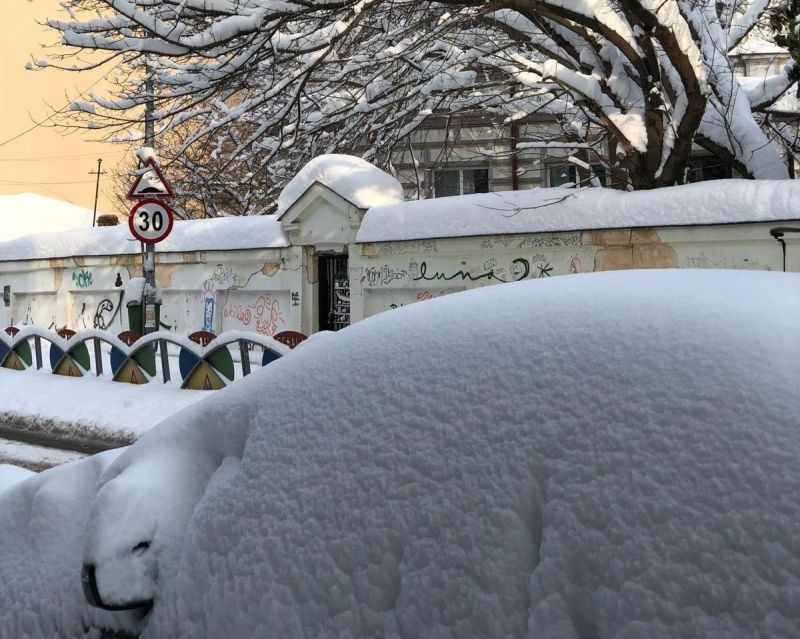 Van, ahol online formában zajlik a tanítás, és van ahol felfüggesztették