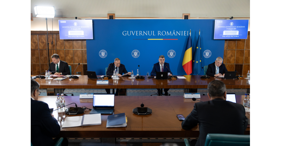 Rekord szintű beruházásokat ígér a kormány