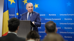 Fokozatosan emelik a védelmi kiadásokat Romániában