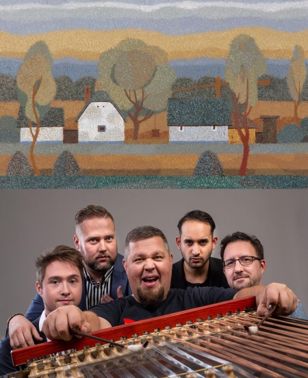 Centenáriumi emlékkiállítás nyílik ma a Liszt Intézetben