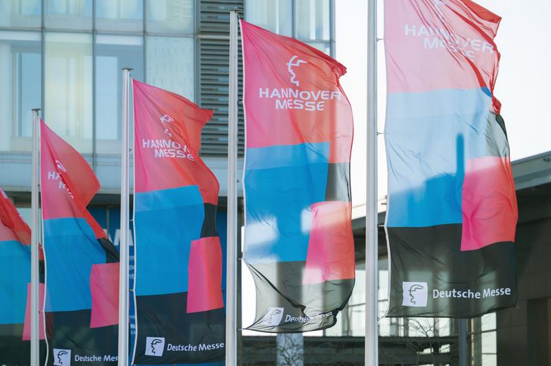 Enyhe javulásra számít a német elektromos és digitális ágazat képviselője