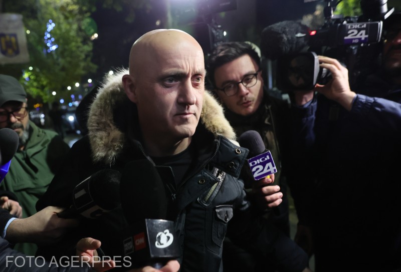 Kihallgatták a hírhedt zsoldosvezért