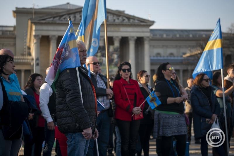 Az SZNT felkészült, hogy ismét megküzdjön az Európai Bizottsággal