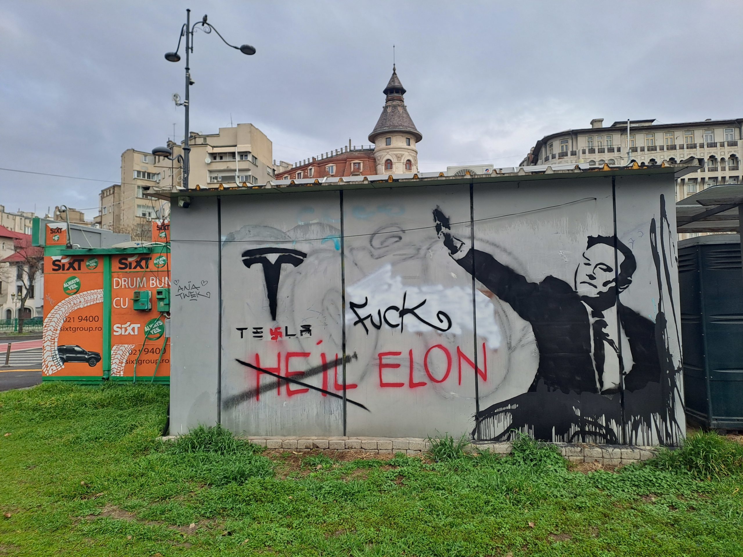 Elon Musk: 2026 végén indulhat el a Mars felé a Starship