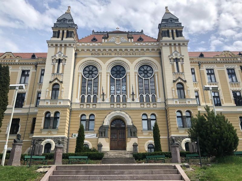 Az iskolákról készült felmérés