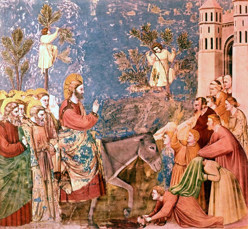 Nem volt mise virágvasárnap a Szent Sír-templomban